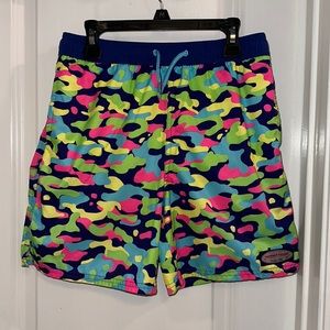 Vineyard Vines Swim Trunks